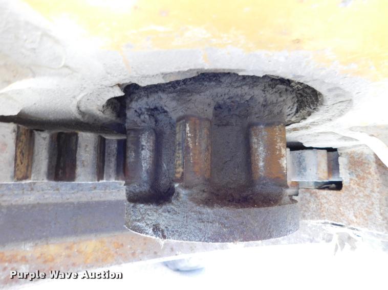 image for item DB9410 1994 John Deere 770BH motor grader