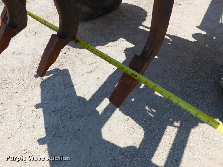 image for item DB9410 1994 John Deere 770BH motor grader