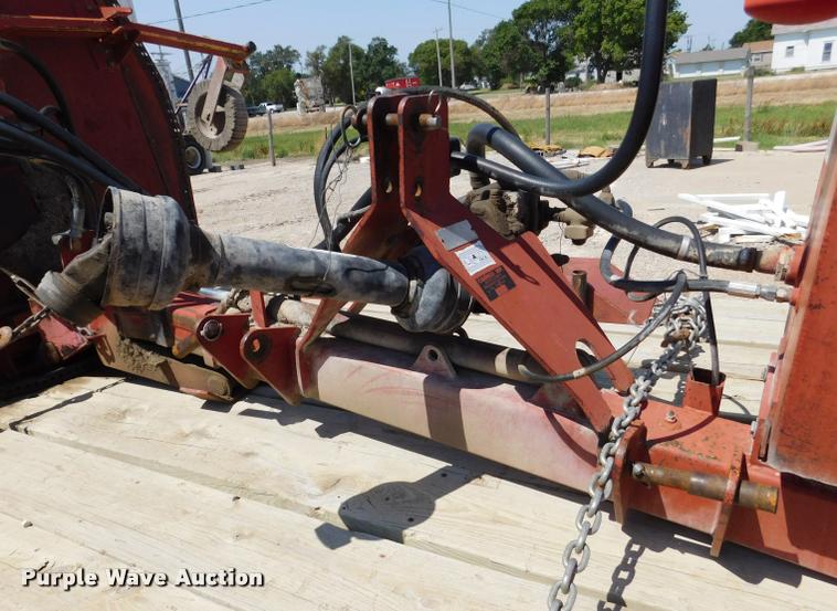 image for item DB9411 Rhino DB150 rotary mower