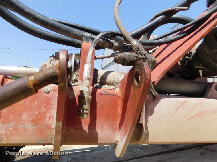 image for item DB9411 Rhino DB150 rotary mower