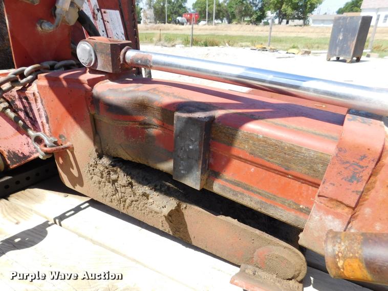 image for item DB9411 Rhino DB150 rotary mower