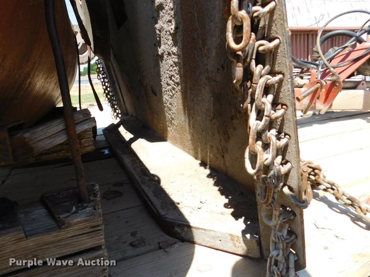 image for item DB9411 Rhino DB150 rotary mower