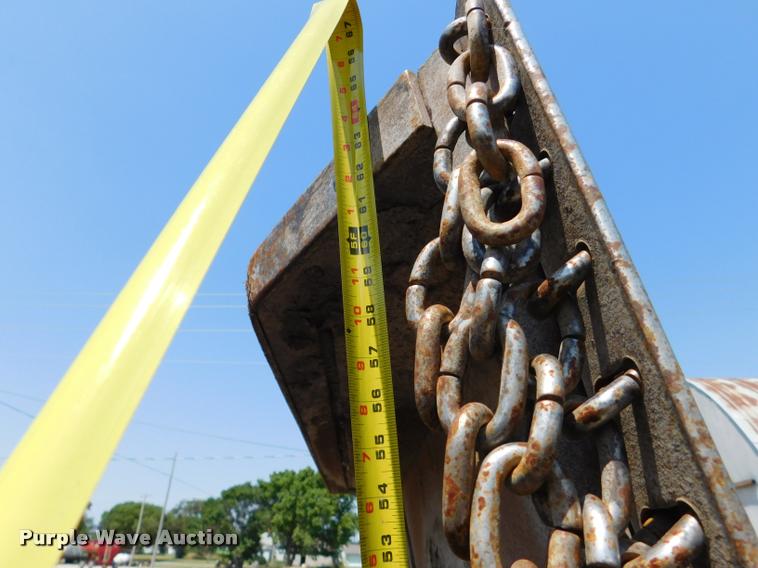 image for item DB9411 Rhino DB150 rotary mower