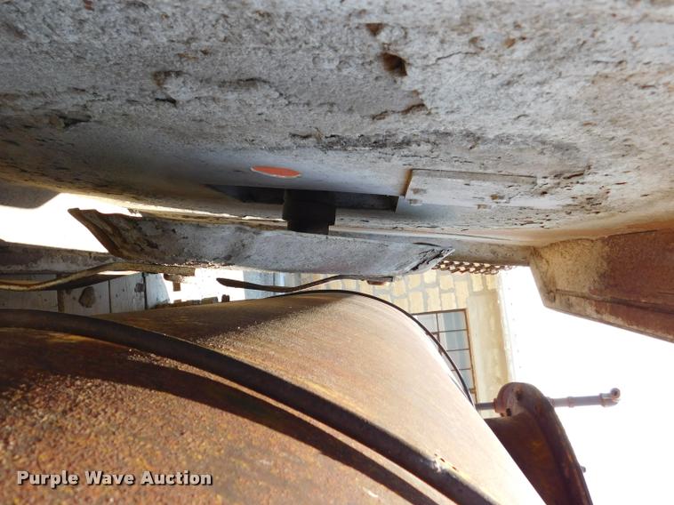 image for item DB9411 Rhino DB150 rotary mower