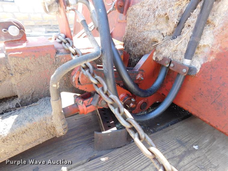 image for item DB9411 Rhino DB150 rotary mower