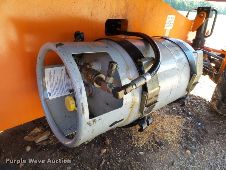 image for item DC6861 2000 JLG 450AJ boom lift