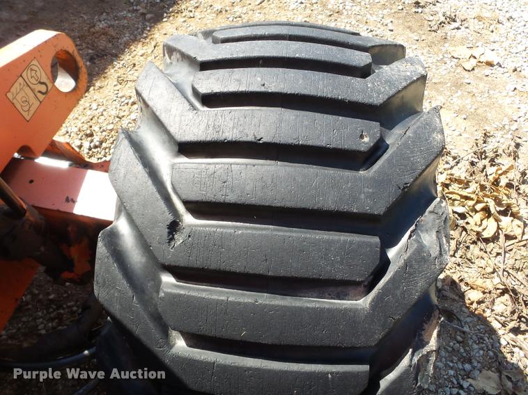 image for item DC6861 2000 JLG 450AJ boom lift