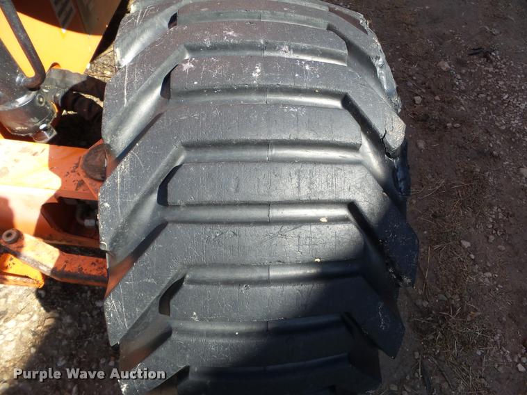 image for item DC6861 2000 JLG 450AJ boom lift