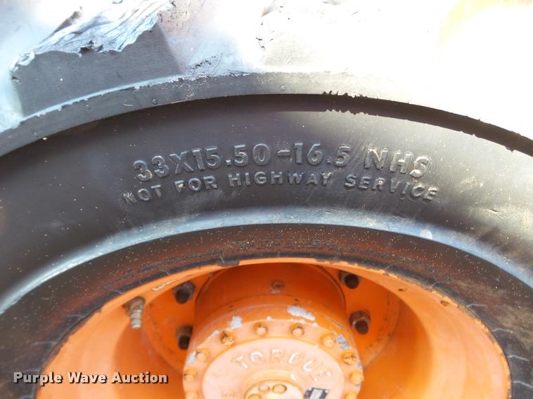 image for item DC6861 2000 JLG 450AJ boom lift