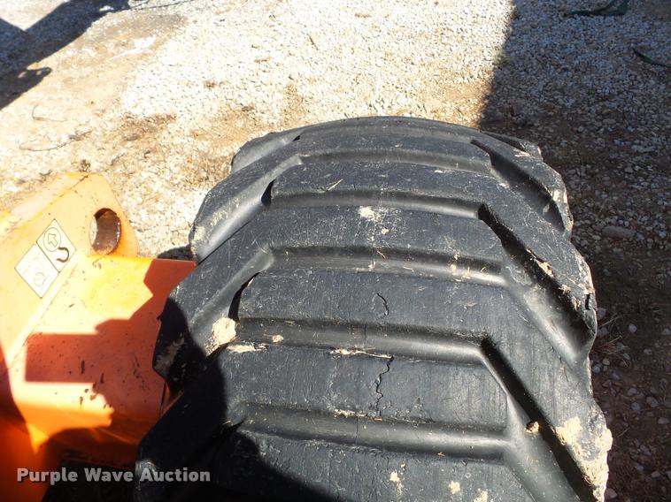 image for item DC6861 2000 JLG 450AJ boom lift