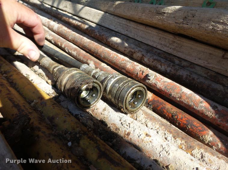 image for item DC6863 Morgan Jackup pass through scaffold