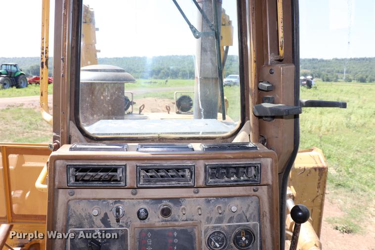 image for item DK9574 1988 Caterpillar D8N dozer