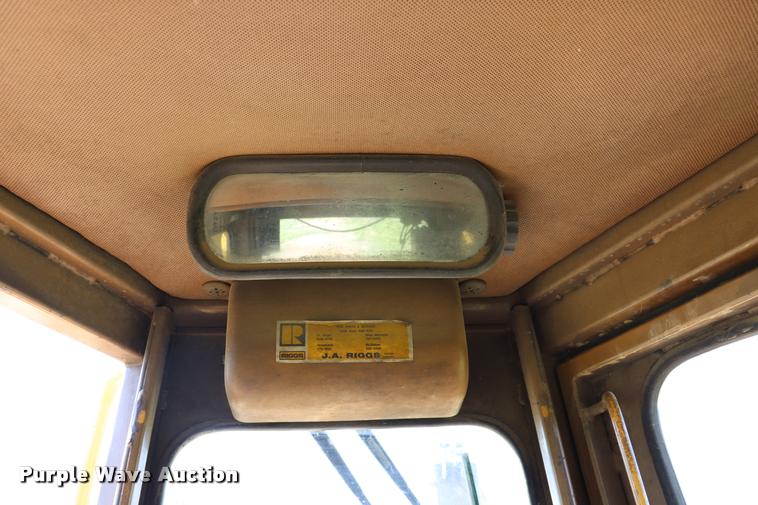 image for item DK9574 1988 Caterpillar D8N dozer