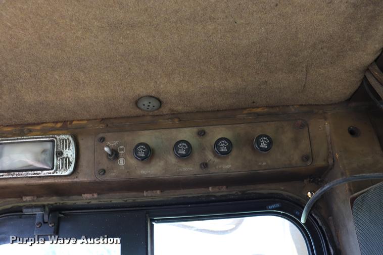 image for item DK9574 1988 Caterpillar D8N dozer