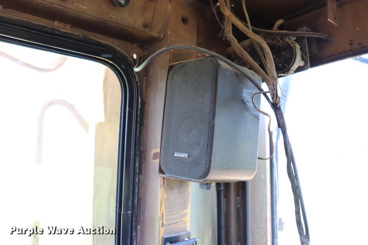 image for item DK9574 1988 Caterpillar D8N dozer