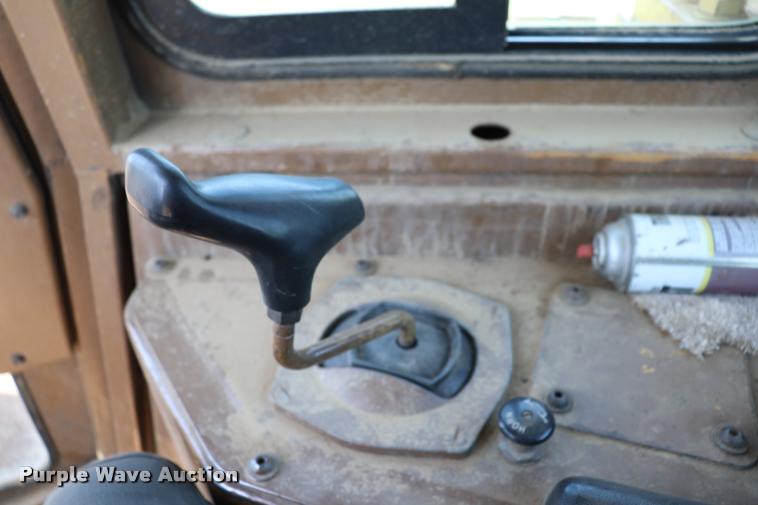 image for item DK9574 1988 Caterpillar D8N dozer