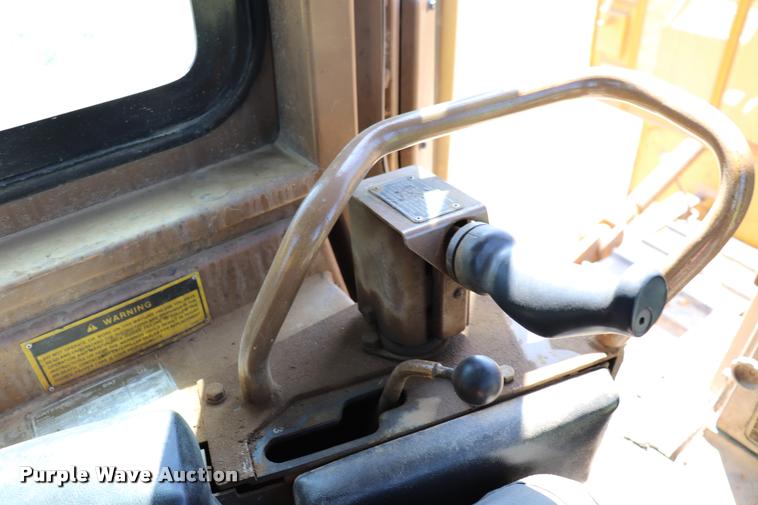 image for item DK9574 1988 Caterpillar D8N dozer