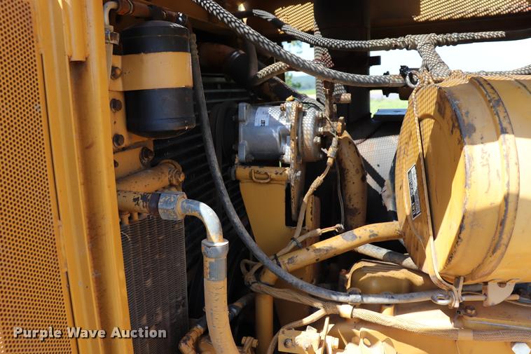 image for item DK9574 1988 Caterpillar D8N dozer