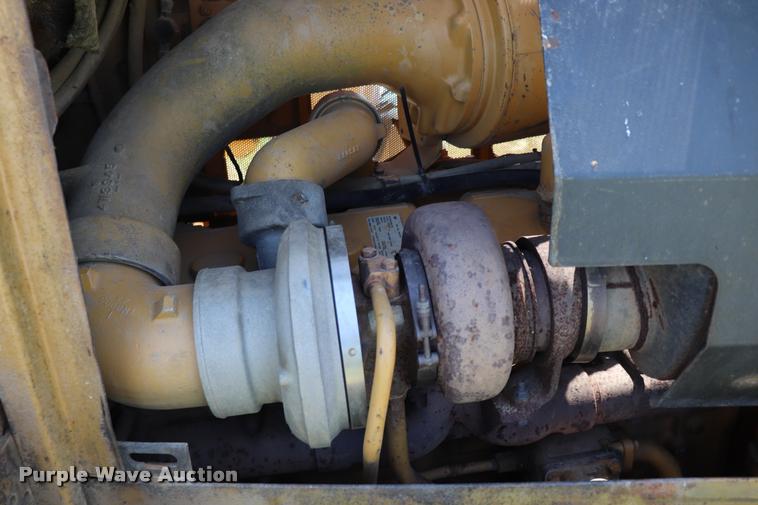 image for item DK9574 1988 Caterpillar D8N dozer