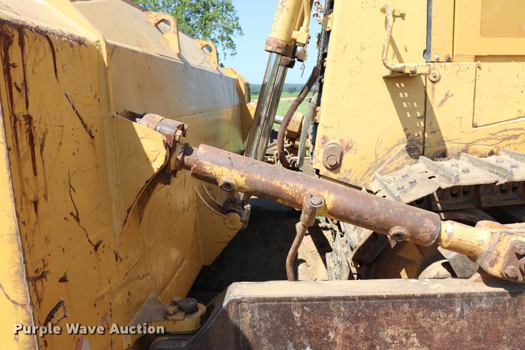 image for item DK9574 1988 Caterpillar D8N dozer