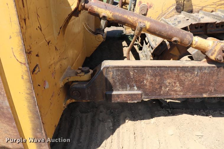 image for item DK9574 1988 Caterpillar D8N dozer