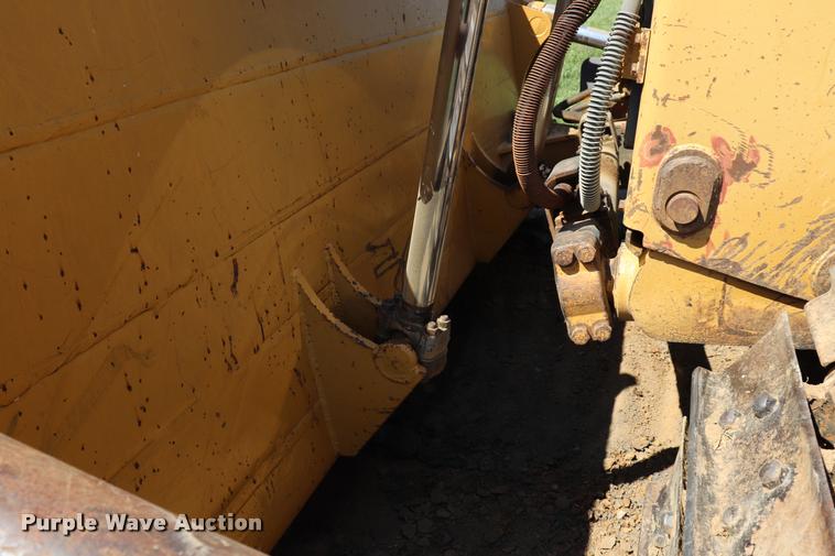 image for item DK9574 1988 Caterpillar D8N dozer