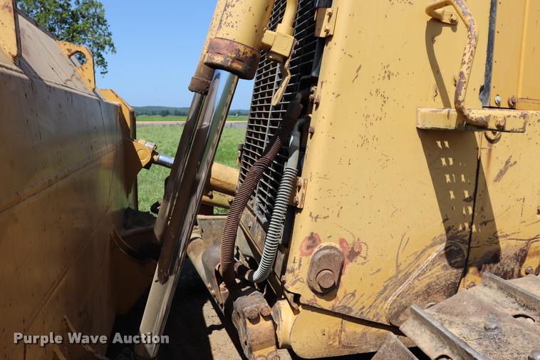 image for item DK9574 1988 Caterpillar D8N dozer