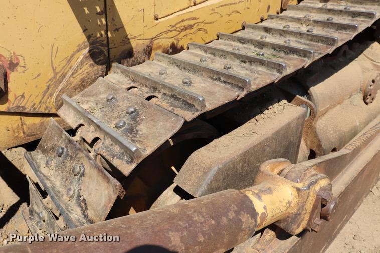 image for item DK9574 1988 Caterpillar D8N dozer