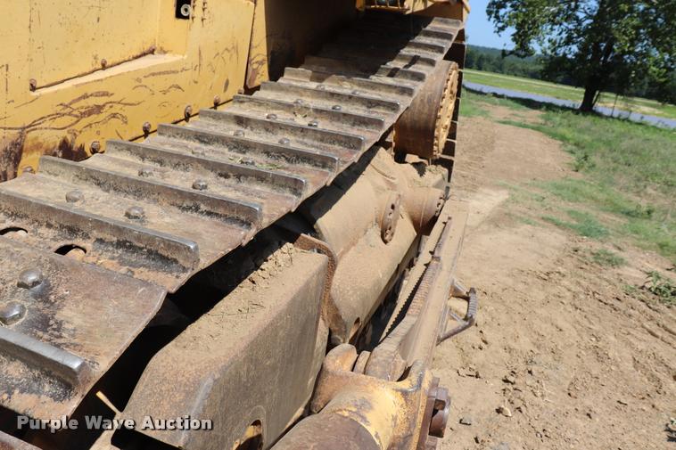 image for item DK9574 1988 Caterpillar D8N dozer