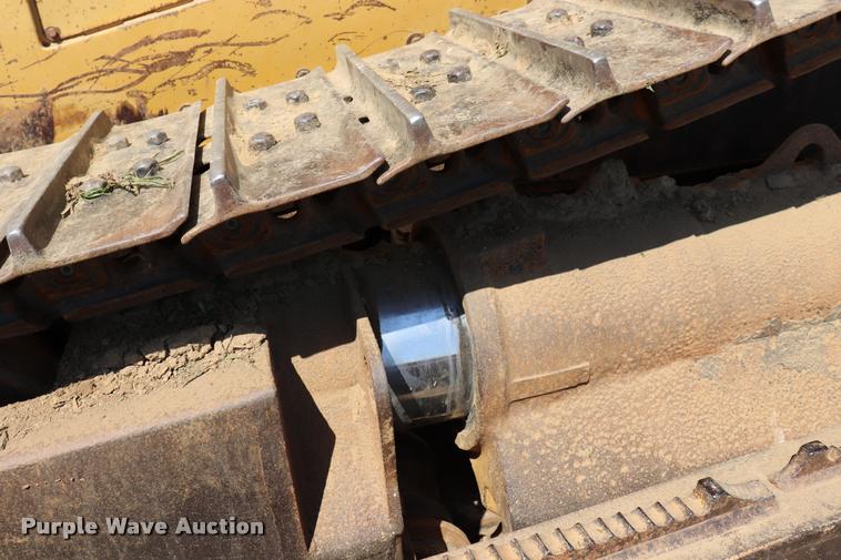 image for item DK9574 1988 Caterpillar D8N dozer