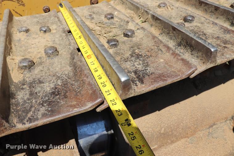 image for item DK9574 1988 Caterpillar D8N dozer