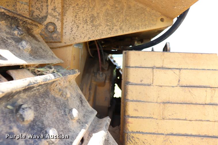 image for item DK9574 1988 Caterpillar D8N dozer