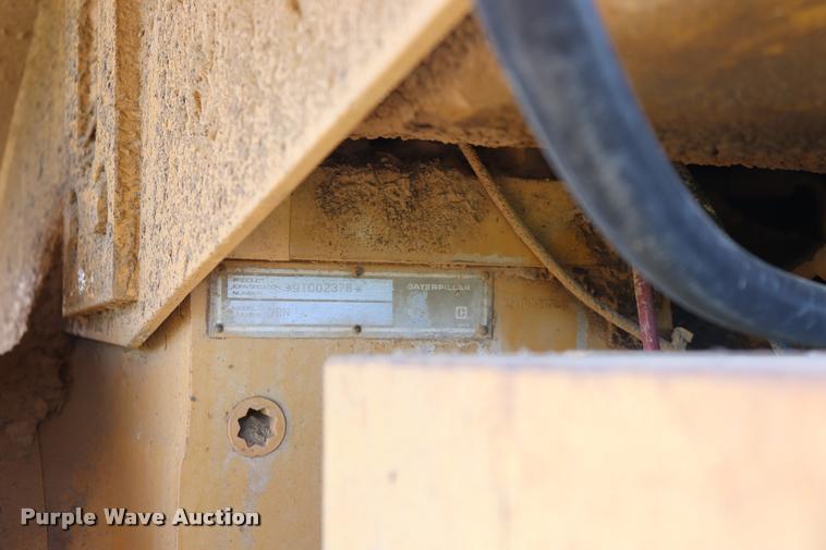 image for item DK9574 1988 Caterpillar D8N dozer