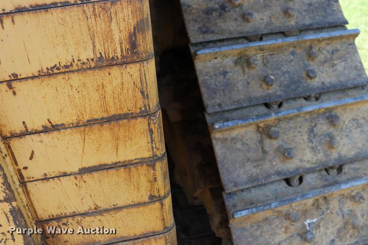 image for item DK9574 1988 Caterpillar D8N dozer