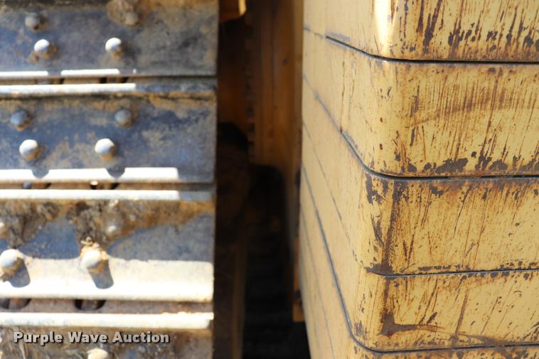 image for item DK9574 1988 Caterpillar D8N dozer