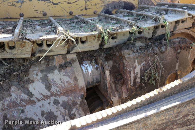 image for item DK9574 1988 Caterpillar D8N dozer