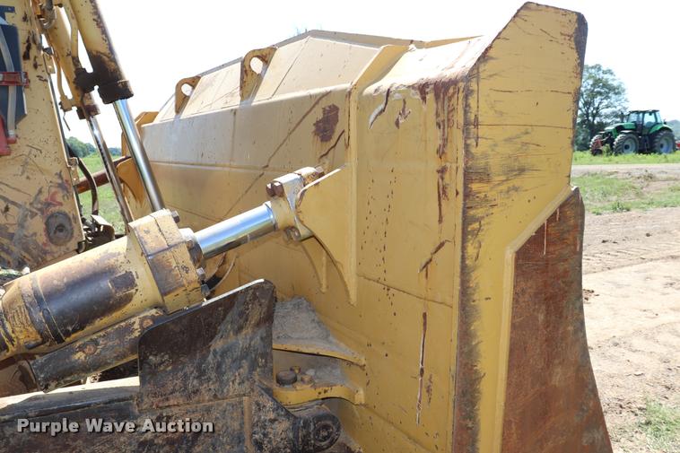image for item DK9574 1988 Caterpillar D8N dozer
