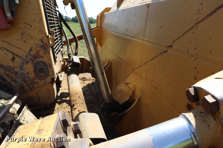 image for item DK9574 1988 Caterpillar D8N dozer