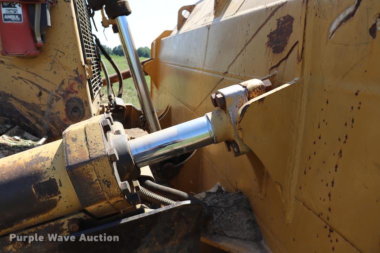 image for item DK9574 1988 Caterpillar D8N dozer