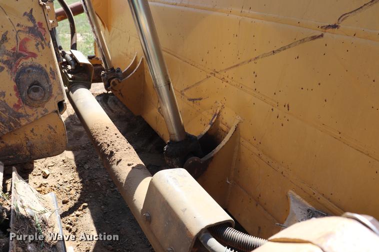 image for item DK9574 1988 Caterpillar D8N dozer