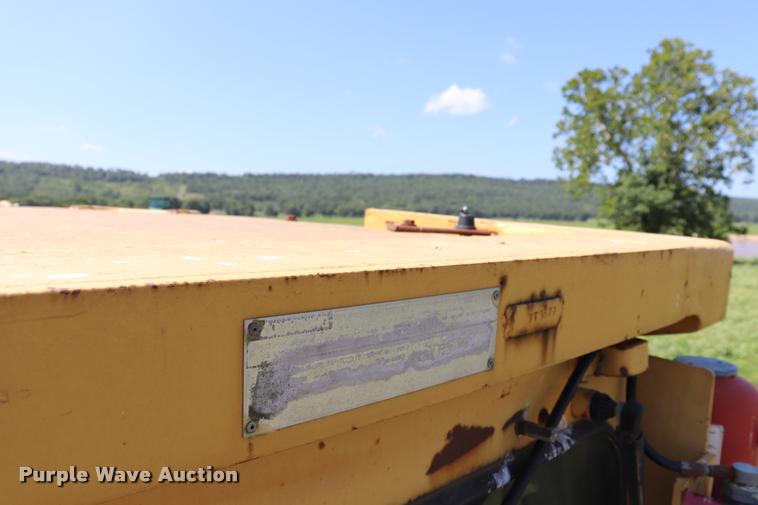 image for item DK9574 1988 Caterpillar D8N dozer