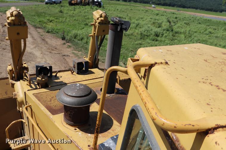 image for item DK9574 1988 Caterpillar D8N dozer