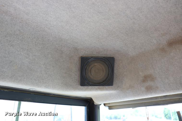 image for item DK9585 Volvo A30D dump truck