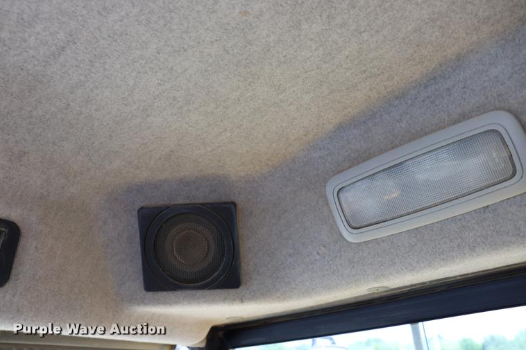 image for item DK9585 Volvo A30D dump truck