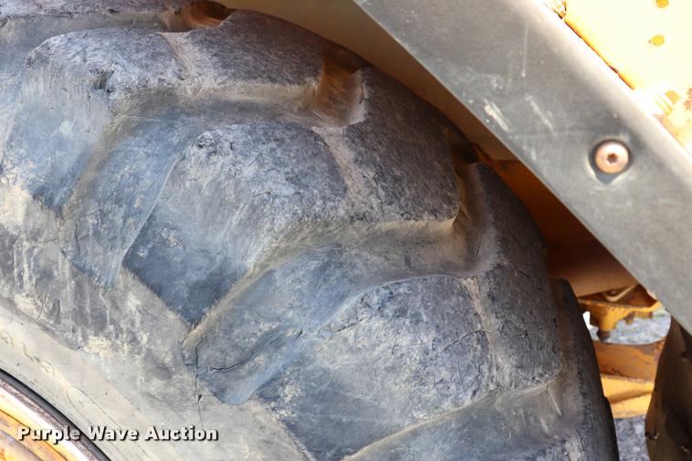 image for item DK9585 Volvo A30D dump truck