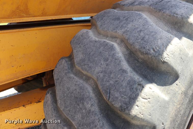 image for item DK9585 Volvo A30D dump truck