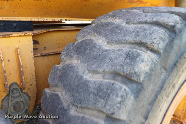 image for item DK9585 Volvo A30D dump truck