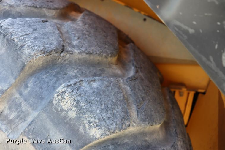 image for item DK9585 Volvo A30D dump truck