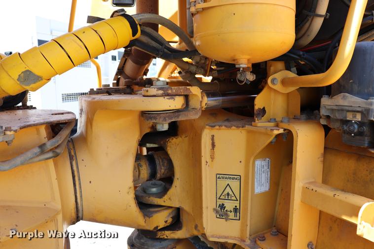 image for item DK9585 Volvo A30D dump truck