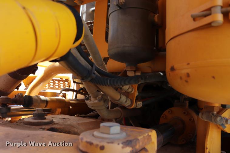 image for item DK9585 Volvo A30D dump truck